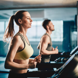 Get Fit App